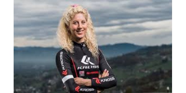 Jolanda Neff pourrait renoncer à sa qualification olympique